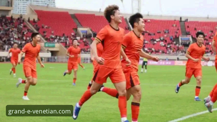威尼斯人官网开户怎么样 土伦杯U19国足1-0哥伦比亚深度分析:闪电破门与神勇扑救背后的战术博弈